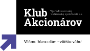 klub akcionarov